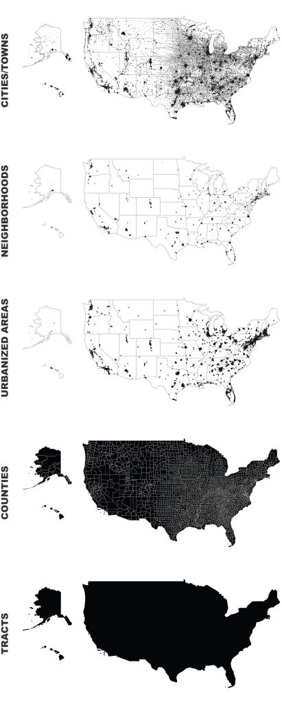 OSMnx Harvard Dataverse street network graph models and measures for every
U.S. city, town, urbanized area, county, census tract, and Zillow
neighborhood.
