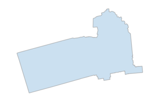 OSMnx Berkeley city boundaries from OpenStreetMap